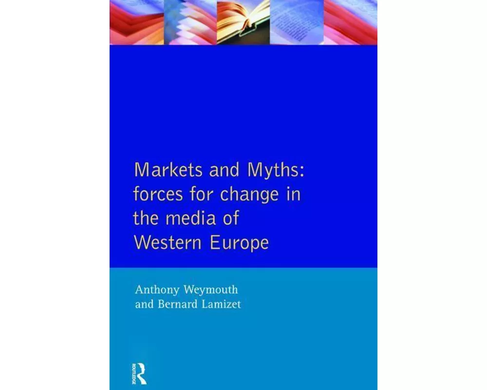 Markets and Myths