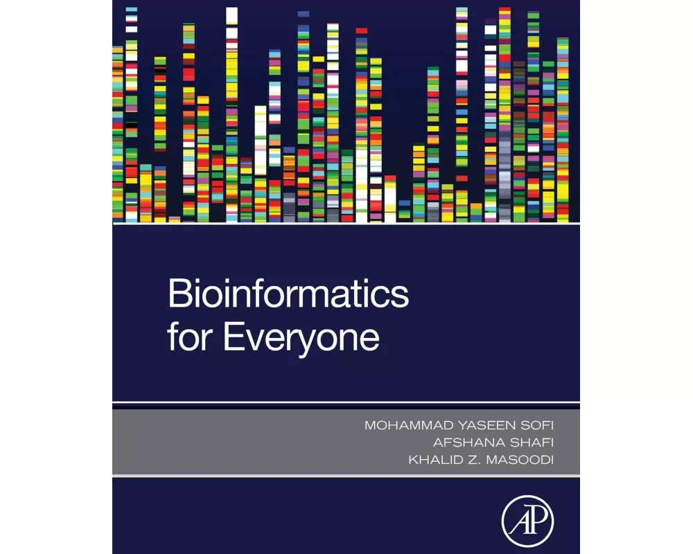 Bioinformatics for Everyone