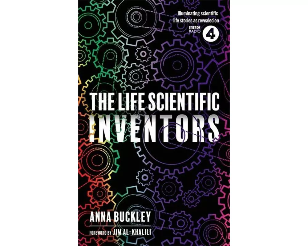The Life Scientific: Inventors