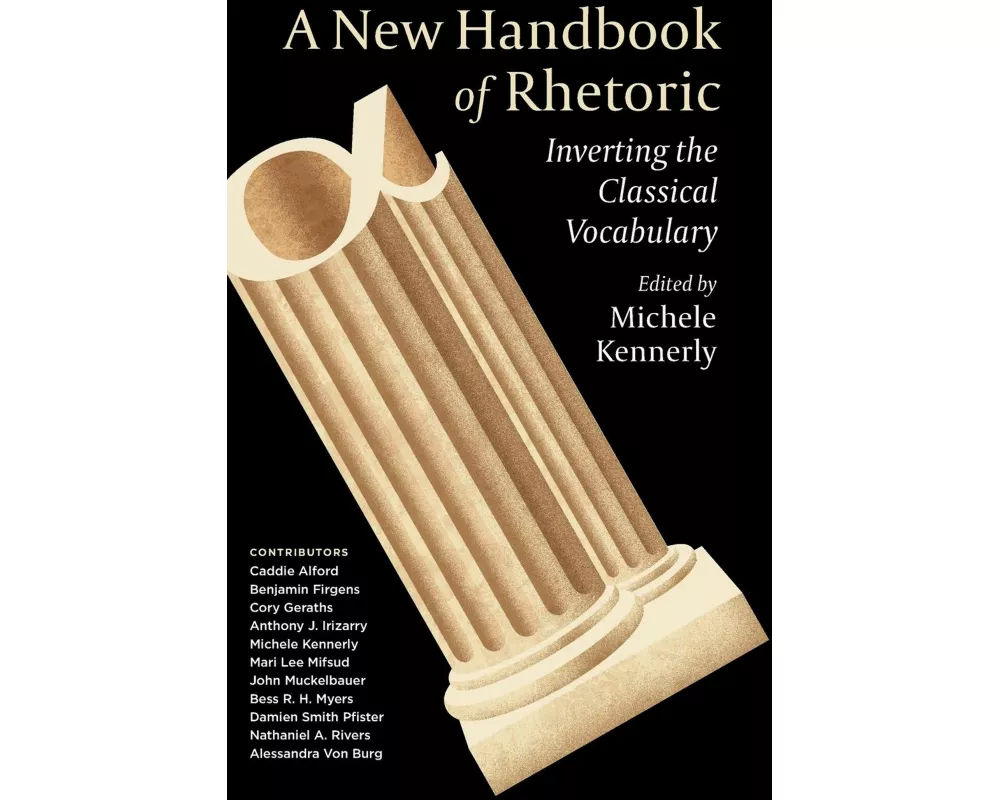 A New Handbook of Rhetoric