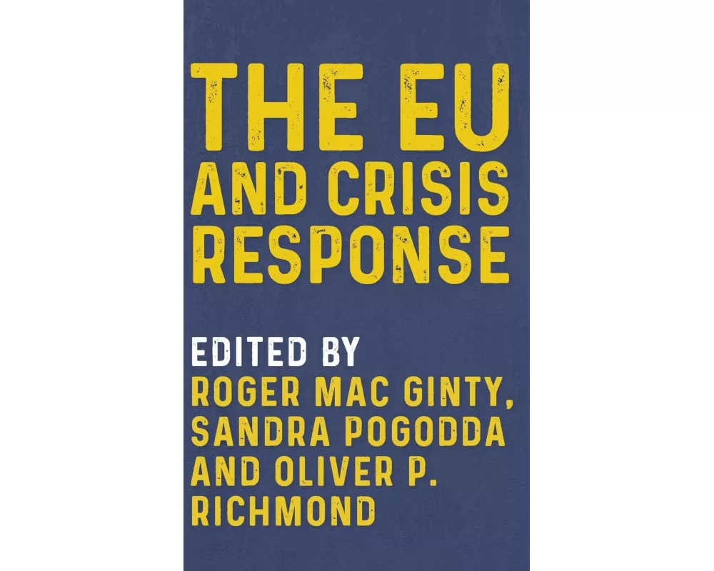 The Eu and Crisis Response