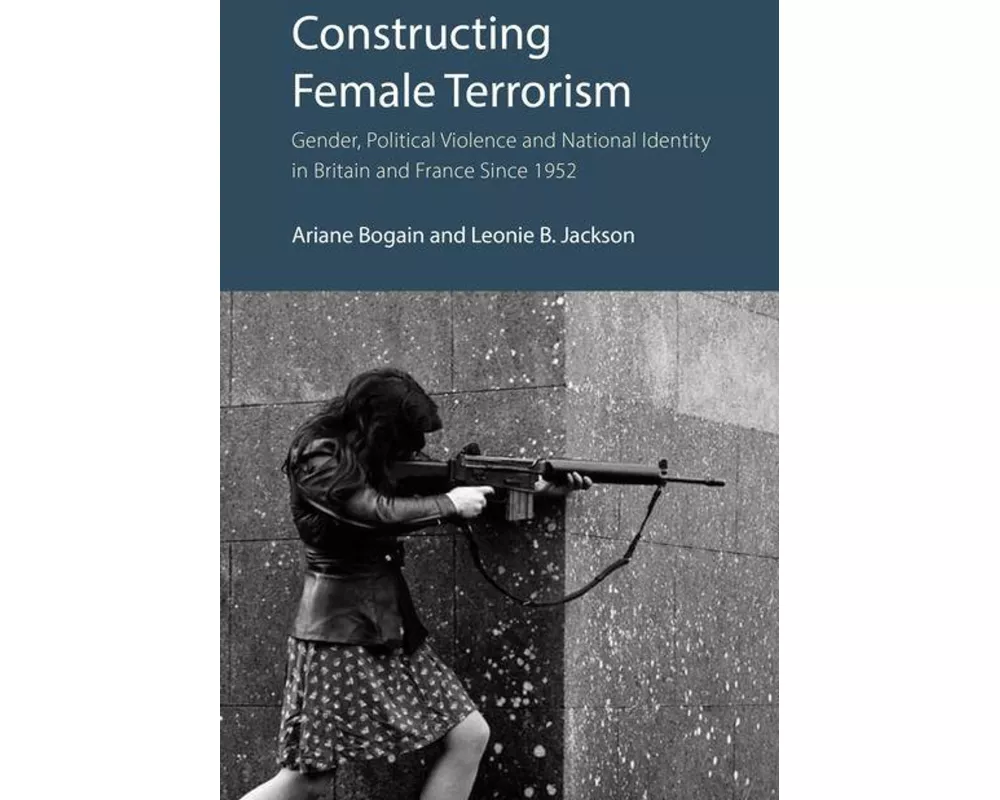 Constructing Female Terrorism