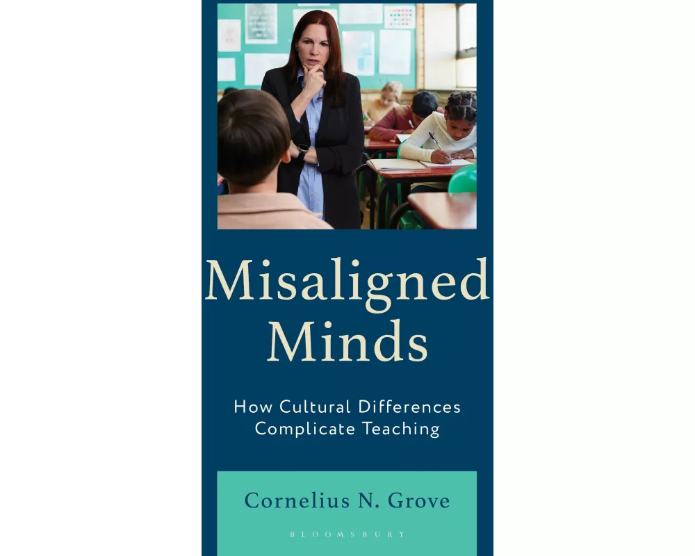 Misaligned Minds