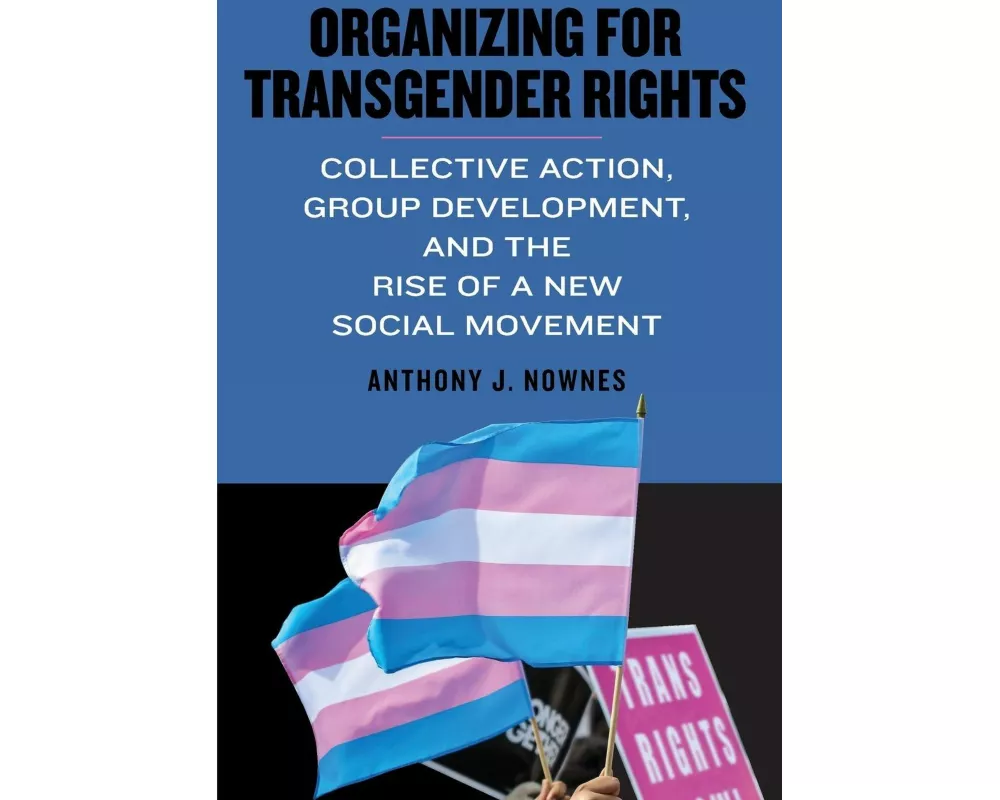 Organizing for Transgender Rights