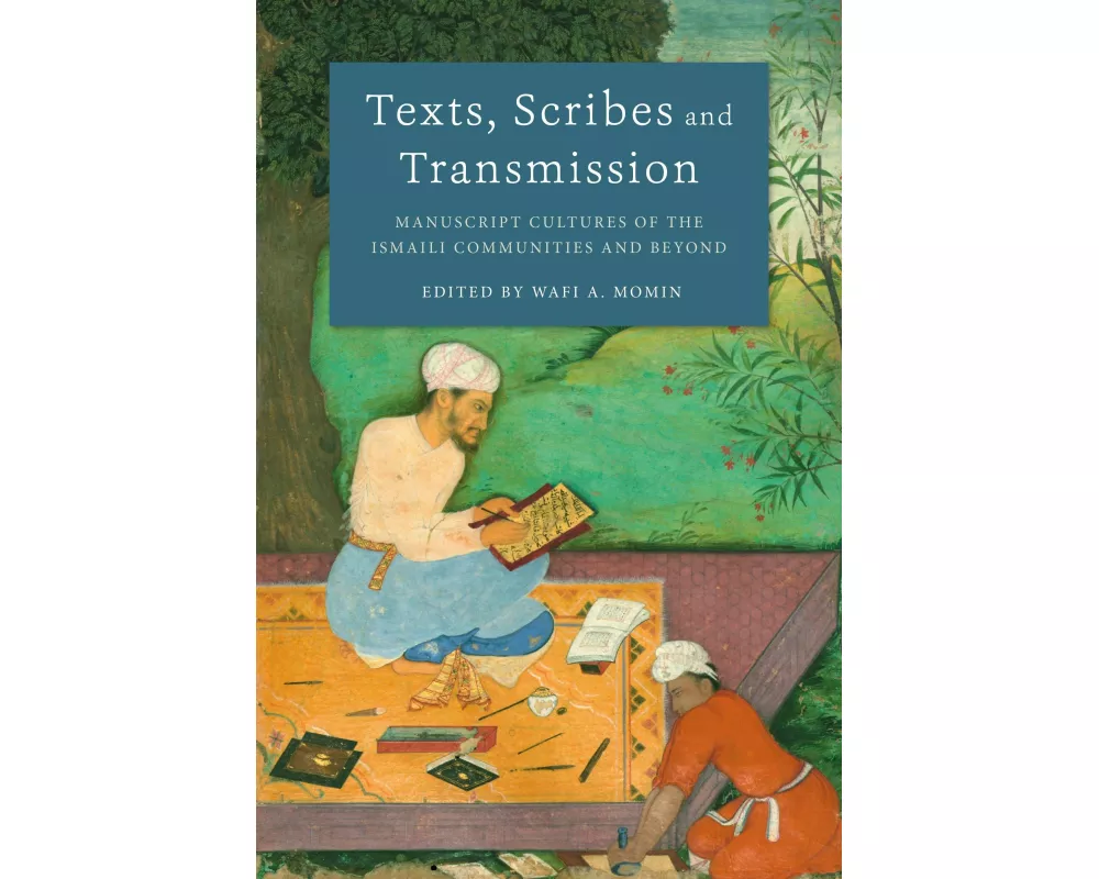 Texts, Scribes and Transmission
