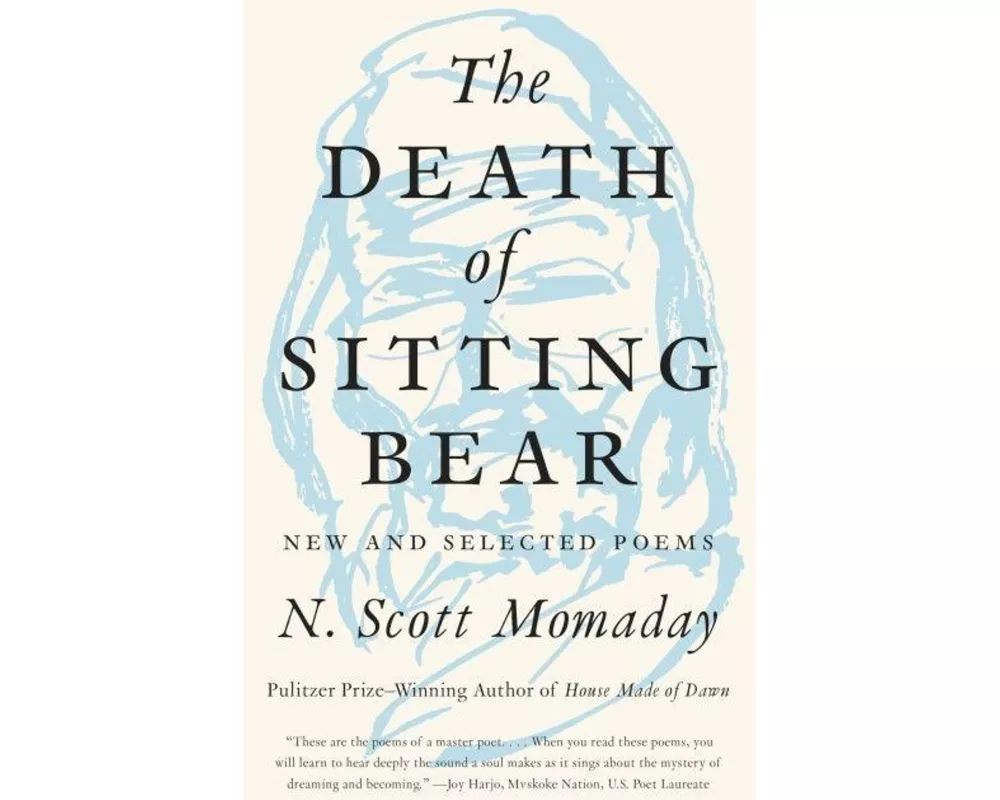 The Death of Sitting Bear