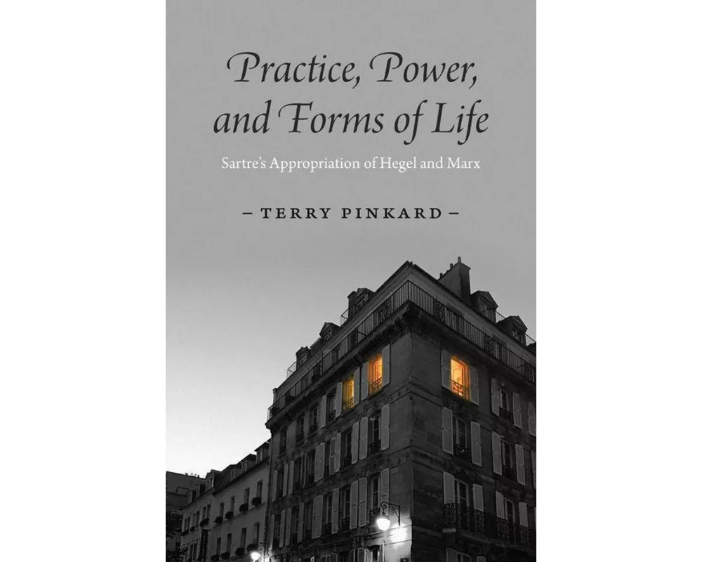 Practice, Power, and Forms of Life