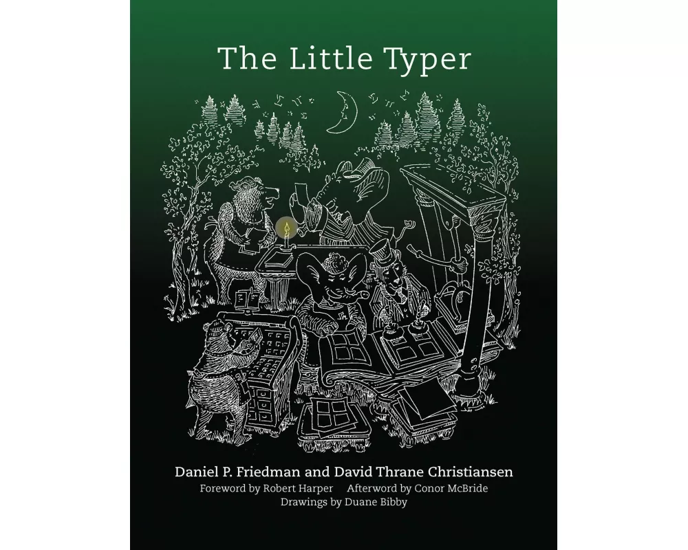 The Little Typer