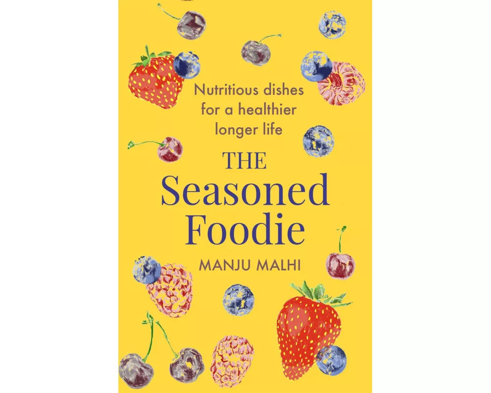 The Seasoned Foodie