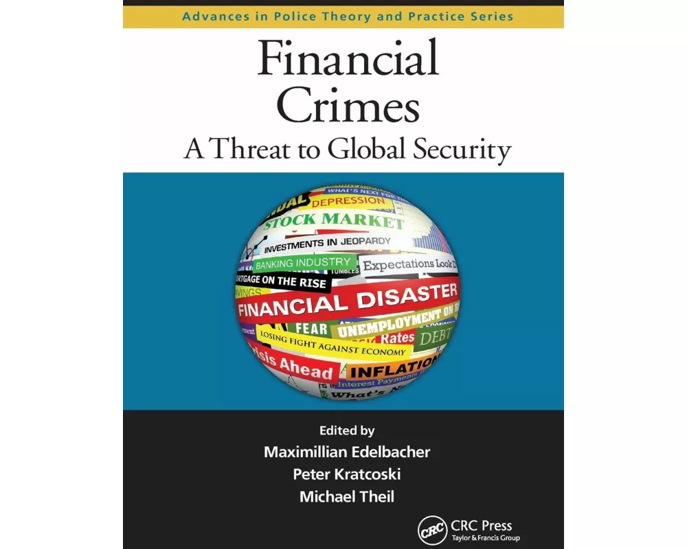 Financial Crimes