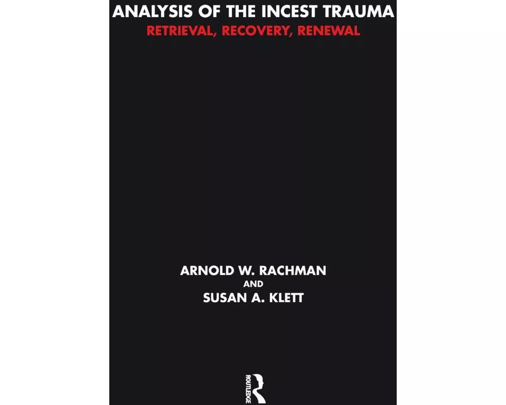 Analysis of the Incest Trauma