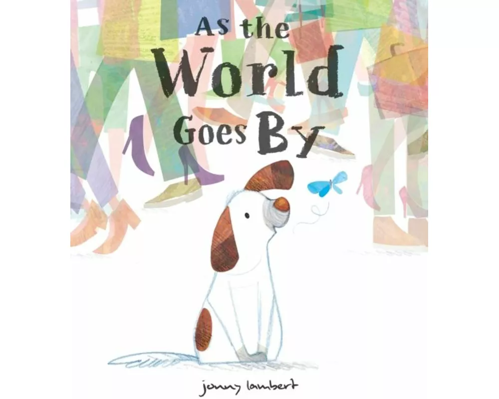 As The World Goes By