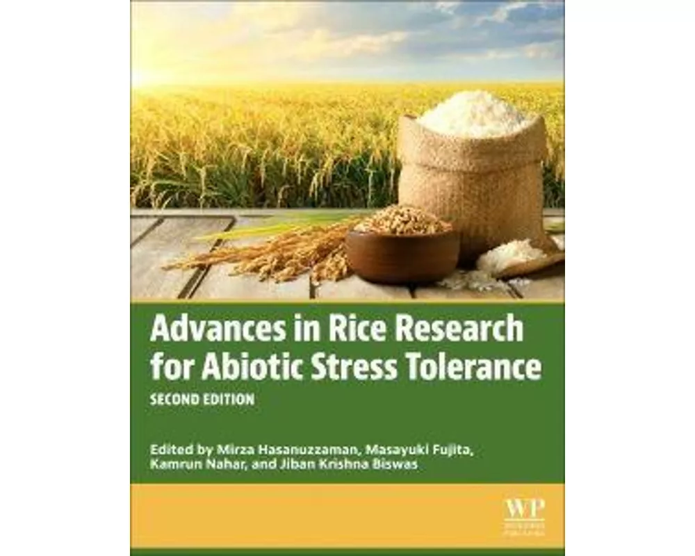 Advances in Rice Research for Abiotic Stress Tolerance