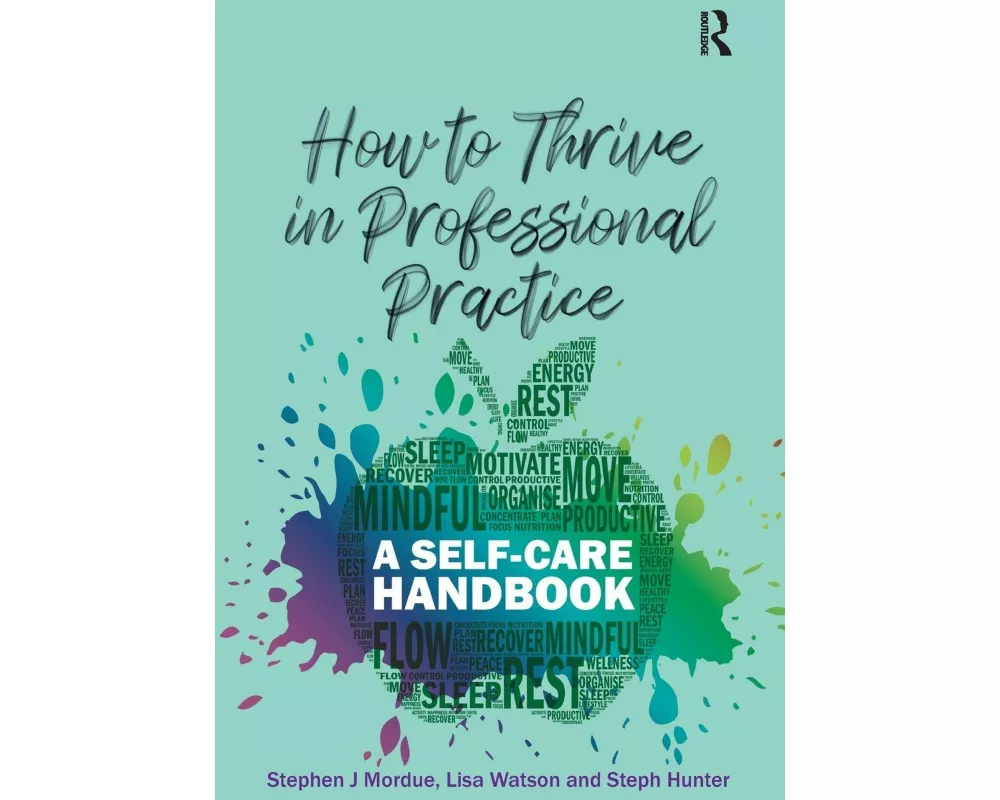 How to Thrive in Professional Practice