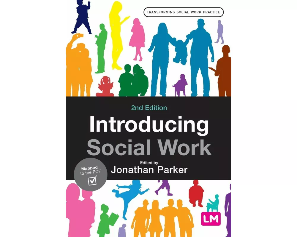 Introducing Social Work