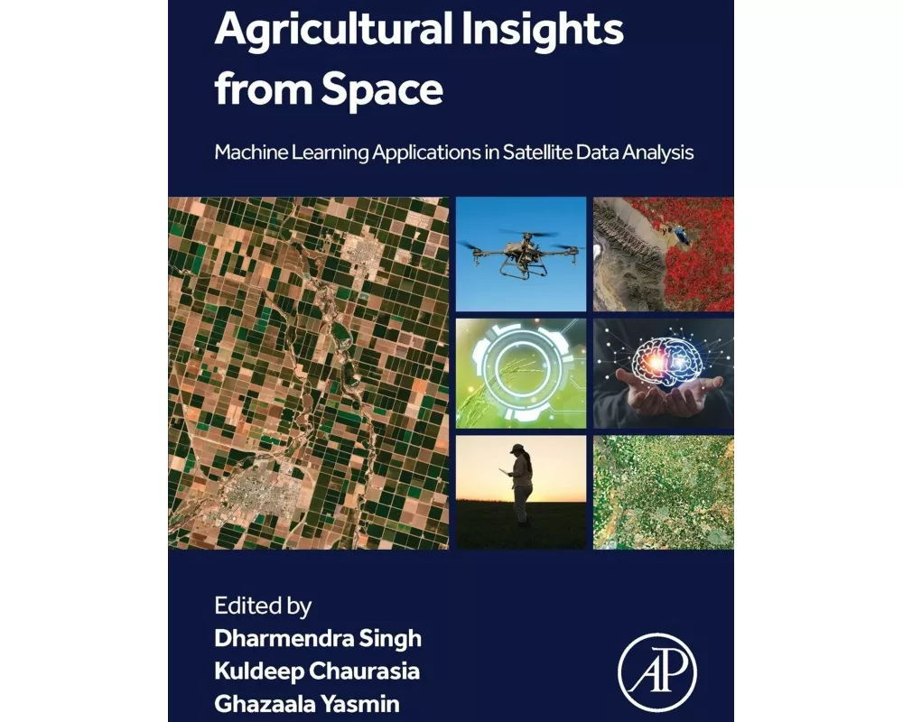 Agricultural Insights from Space