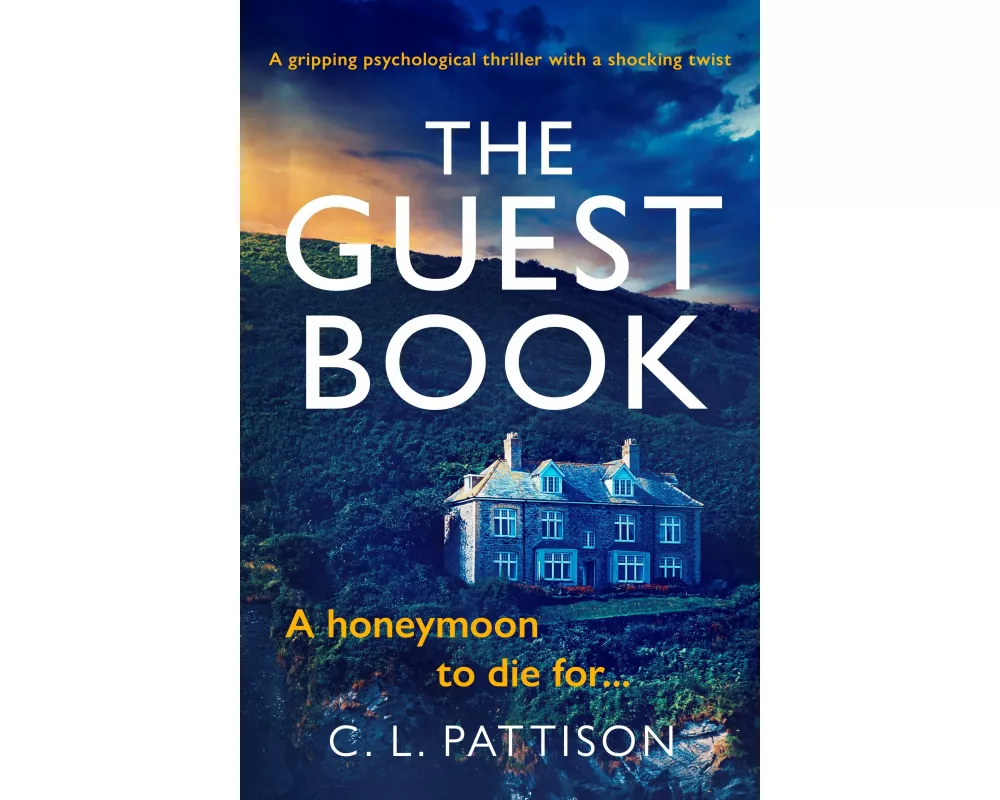 The Guest Book