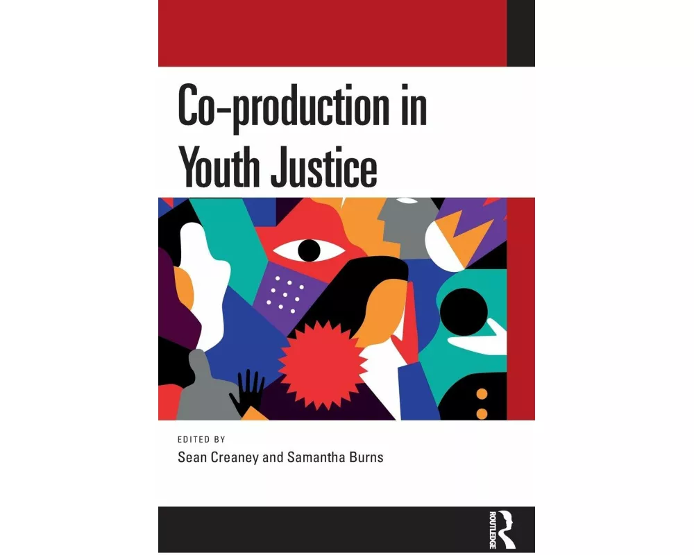 Co-production in Youth Justice