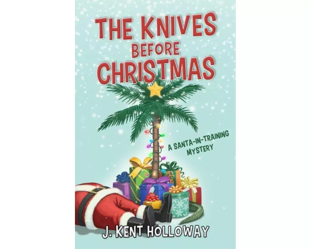 The Knives Before Christmas