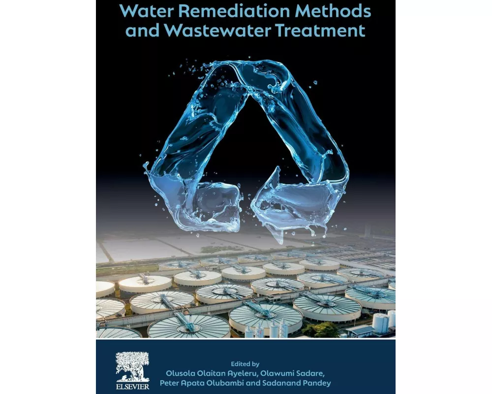Water Remediation Methods and Wastewater Treatment