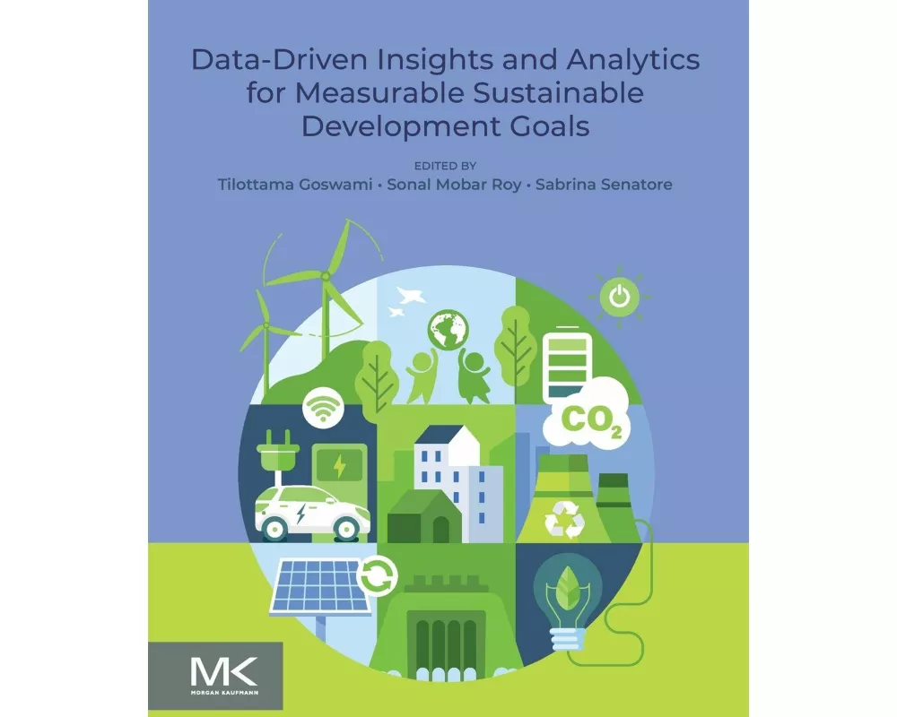 Data-Driven Insights and Analytics for Measurable Sustainable Development Goals