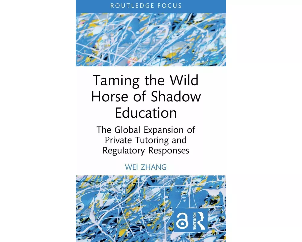 Taming the Wild Horse of Shadow Education