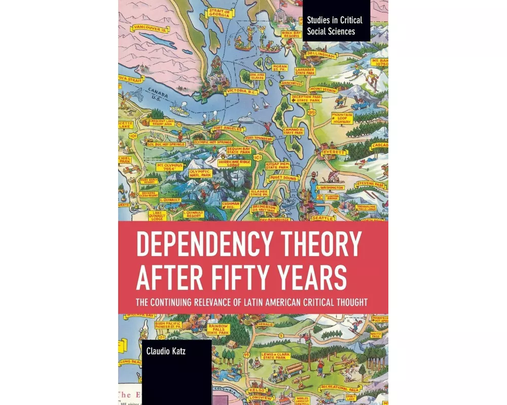 Dependency Theory After Fifty Years