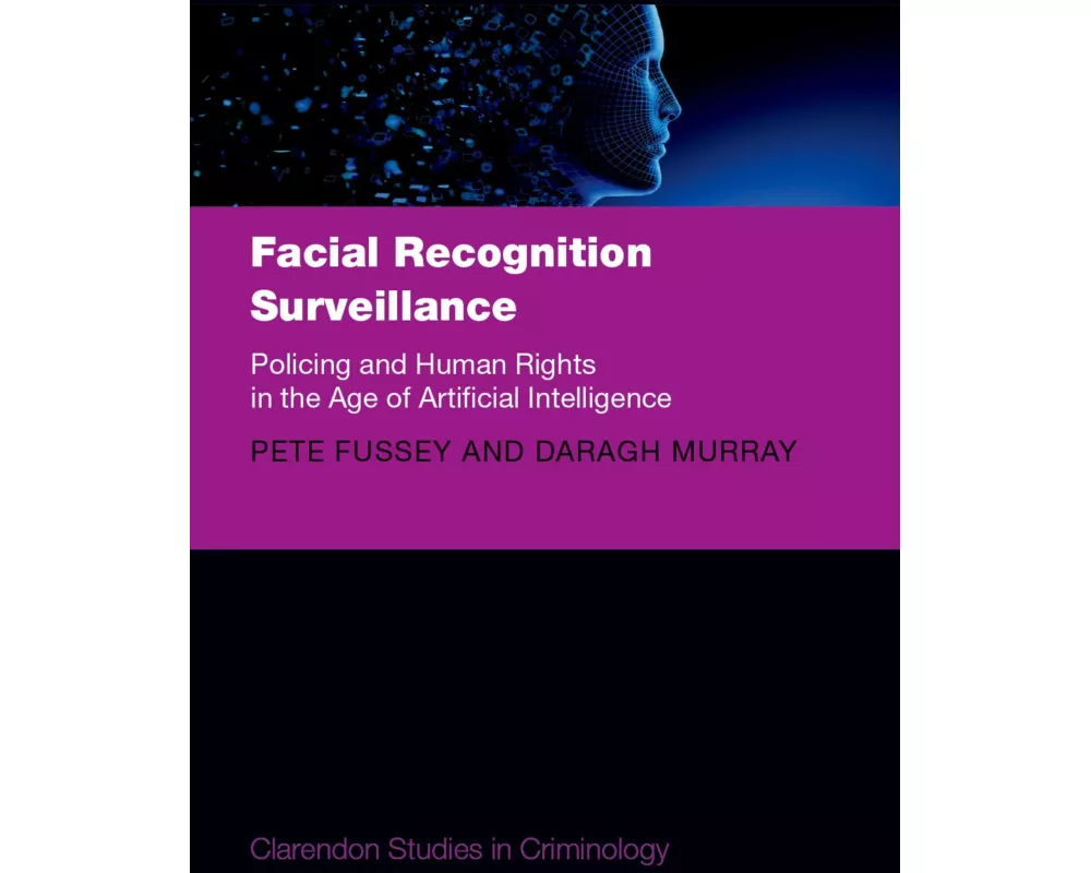 Facial Recognition Surveillance