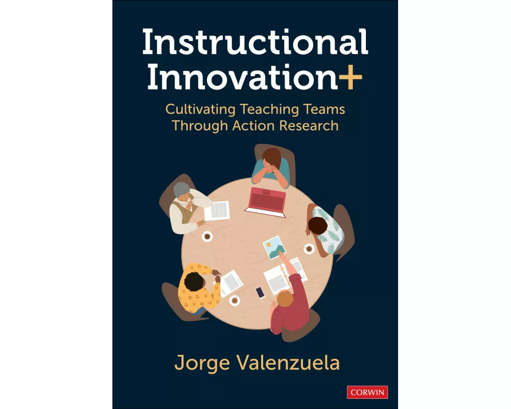 Instructional Innovation+