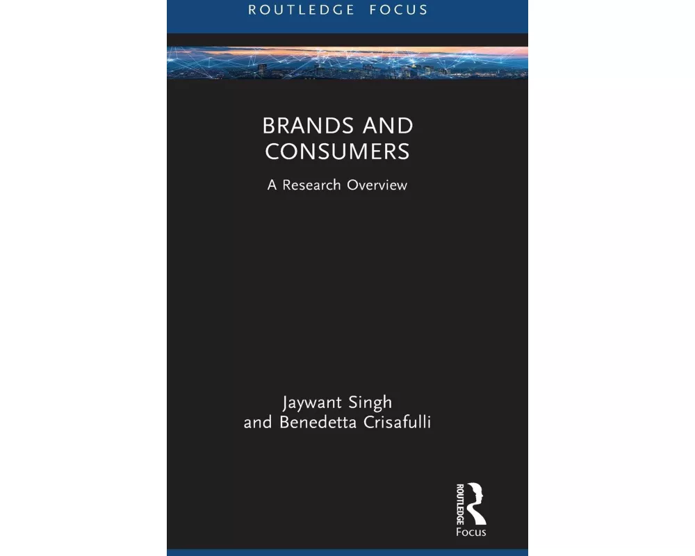 Brands and Consumers