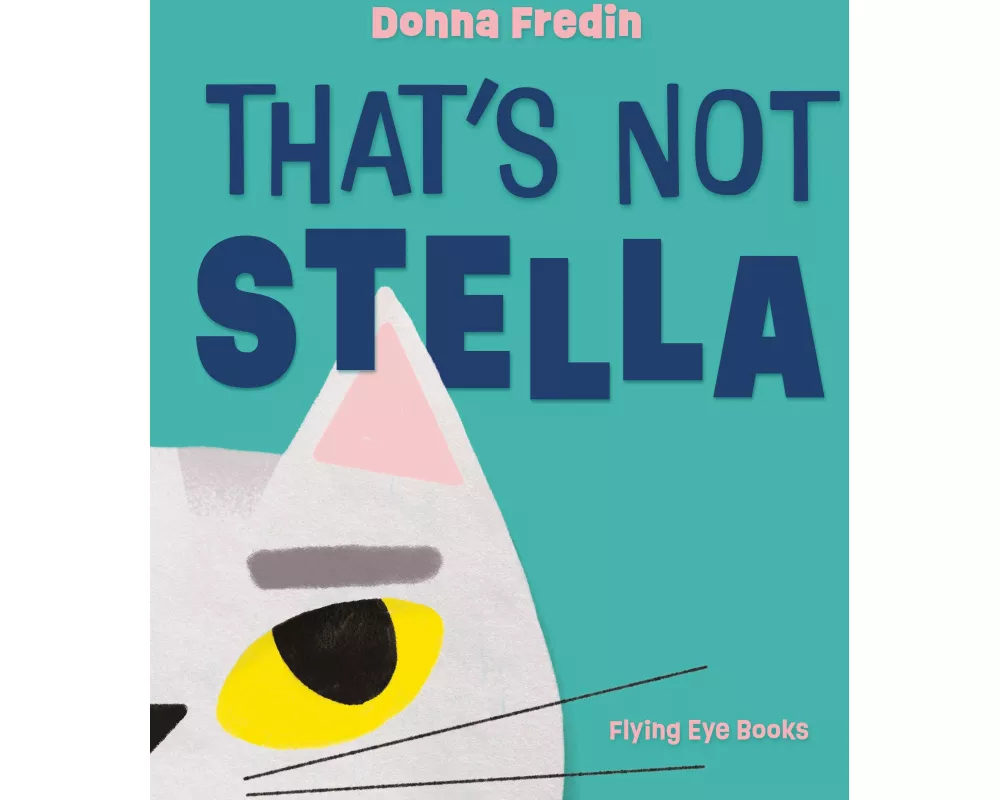 That's Not Stella
