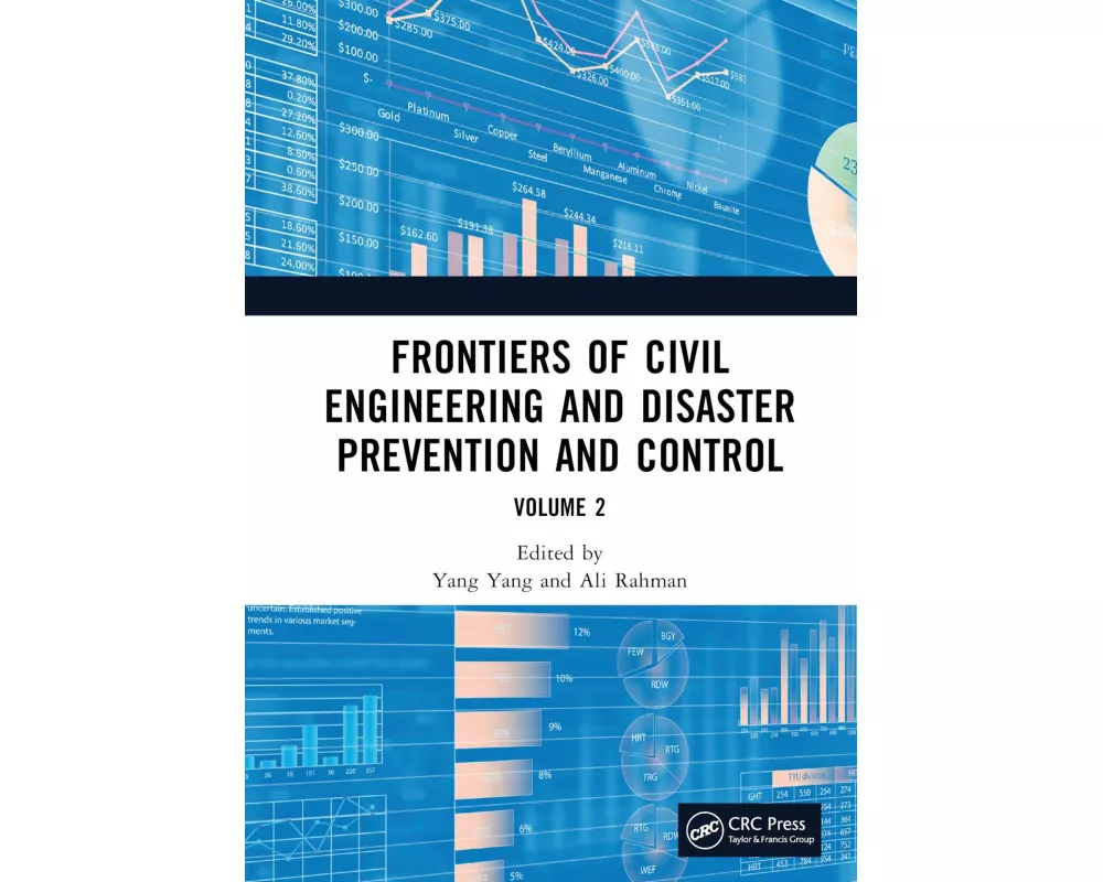 Frontiers of Civil Engineering and Disaster Prevention and Control Volume 2
