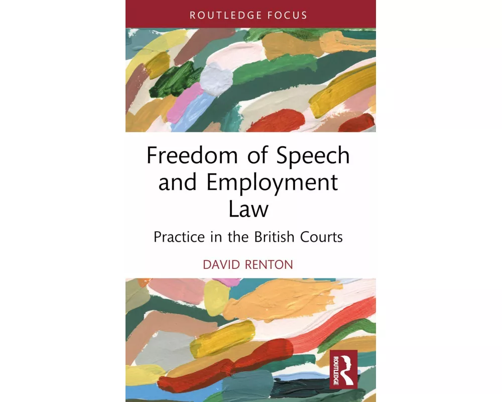 Freedom of Speech and Employment Law