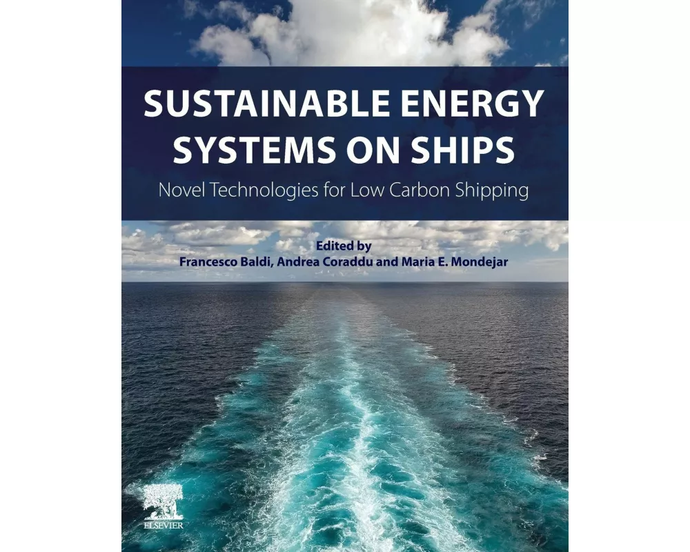 Sustainable Energy Systems on Ships