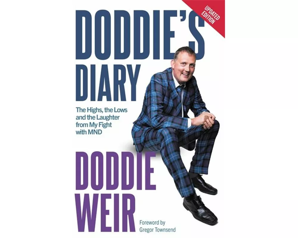 Doddie's Diary