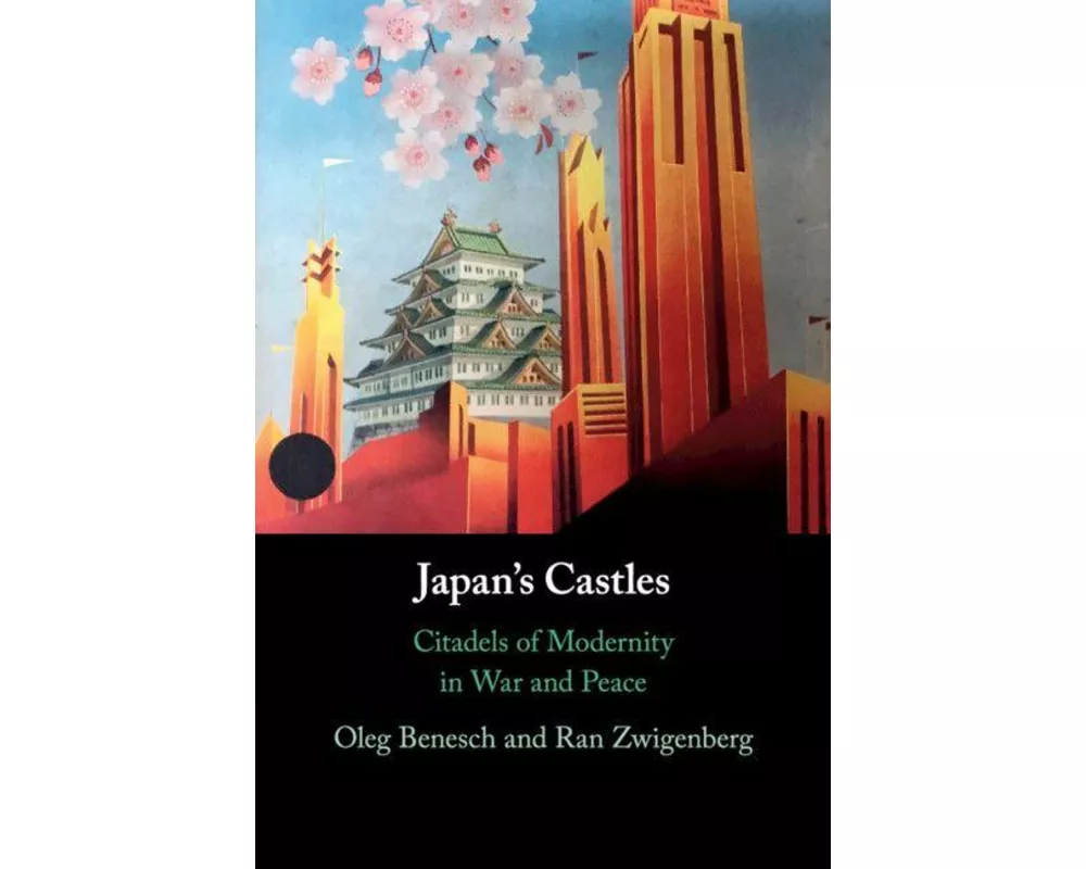 Japan's Castles