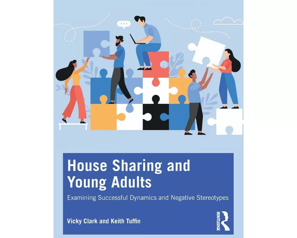 House Sharing and Young Adults