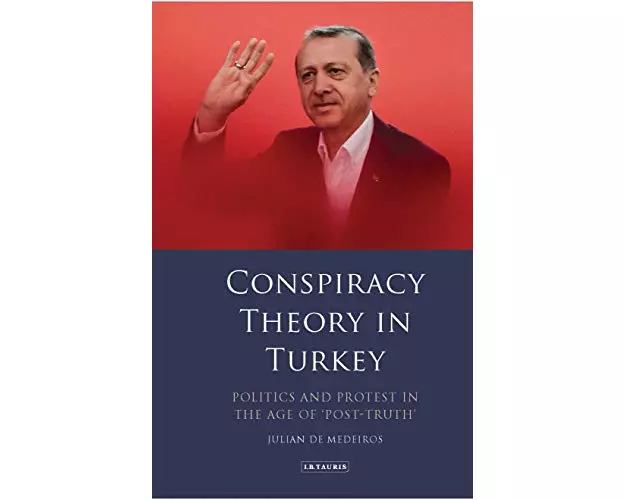Conspiracy Theory in Turkey