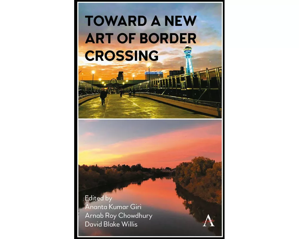 Toward a New Art of Border Crossing