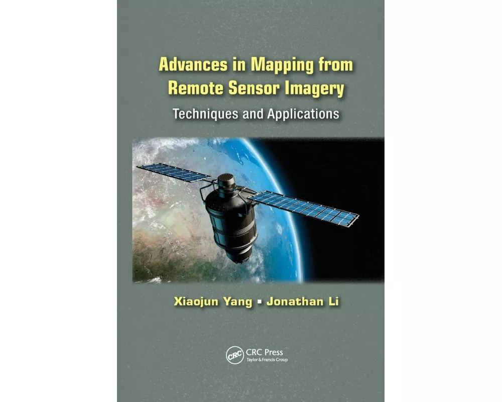 Advances in Mapping from Remote Sensor Imagery