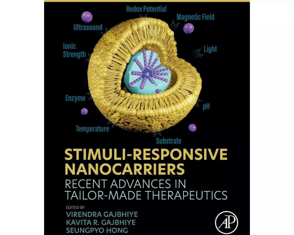 Stimuli-Responsive Nanocarriers