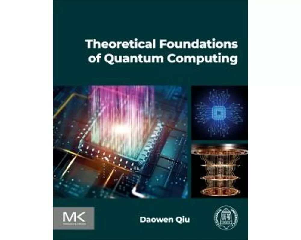 Theoretical Foundations of Quantum Computing
