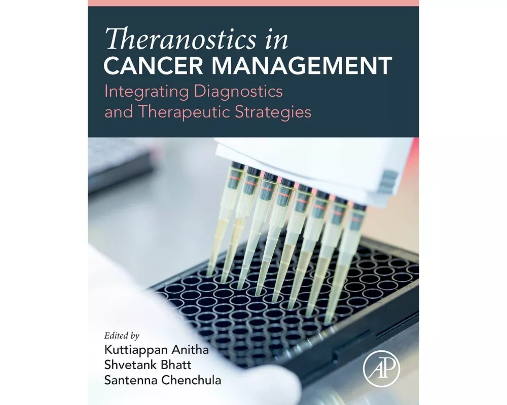 Theranostics in Cancer Management
