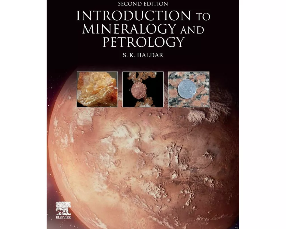 Introduction to Mineralogy and Petrology