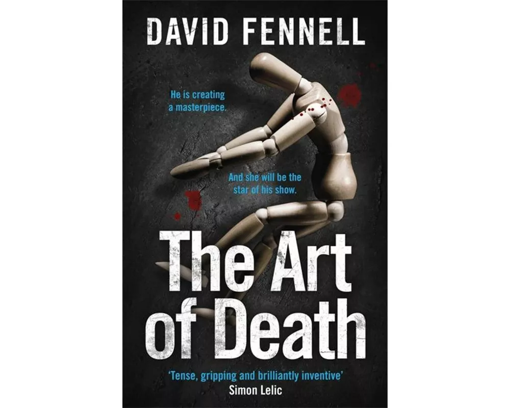 The Art of Death