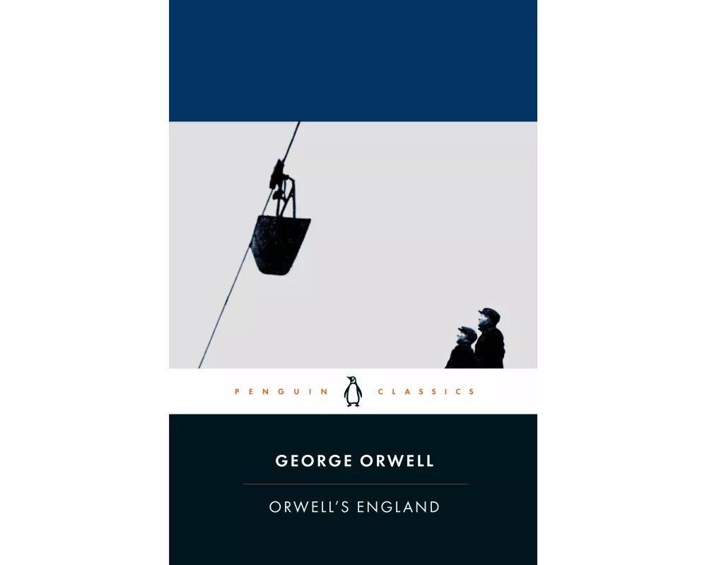 Orwell's England