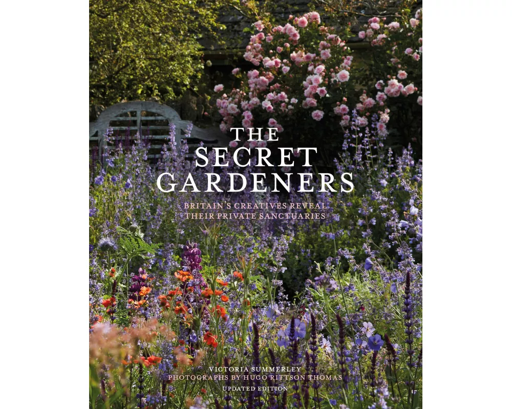 The Secret Gardeners (updated edition)