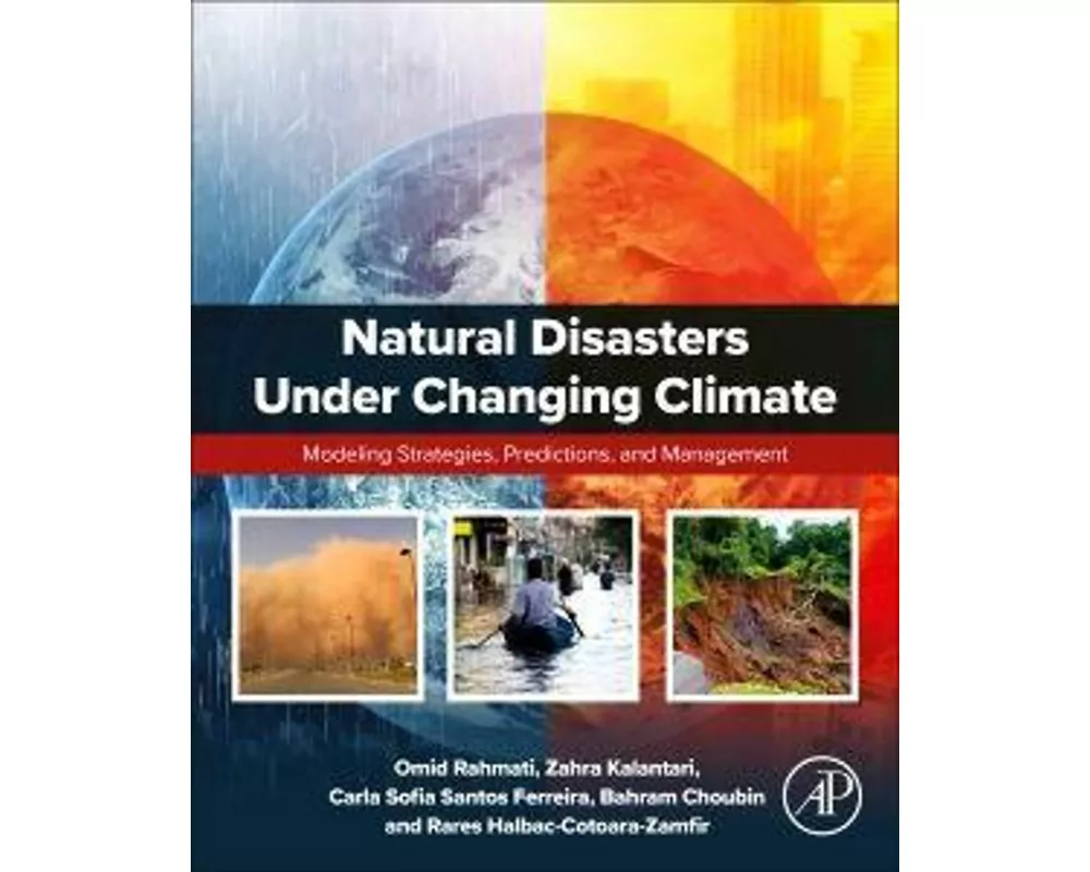 Natural Disasters Under Changing Climate