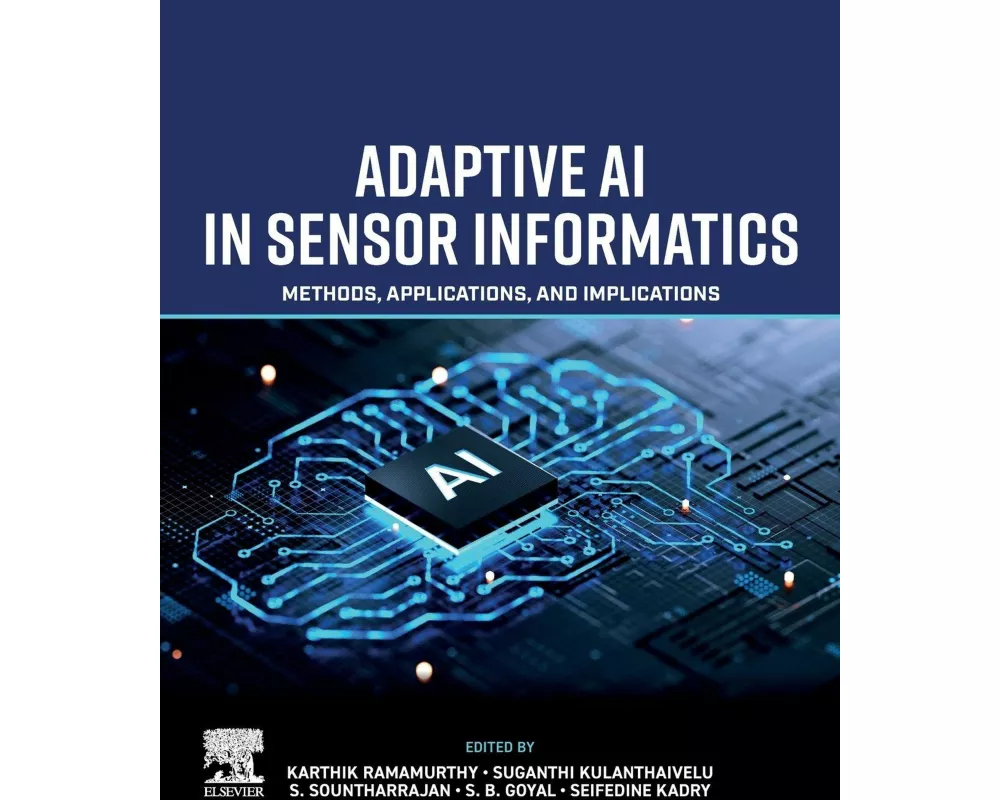 Adaptive AI in Sensor Informatics