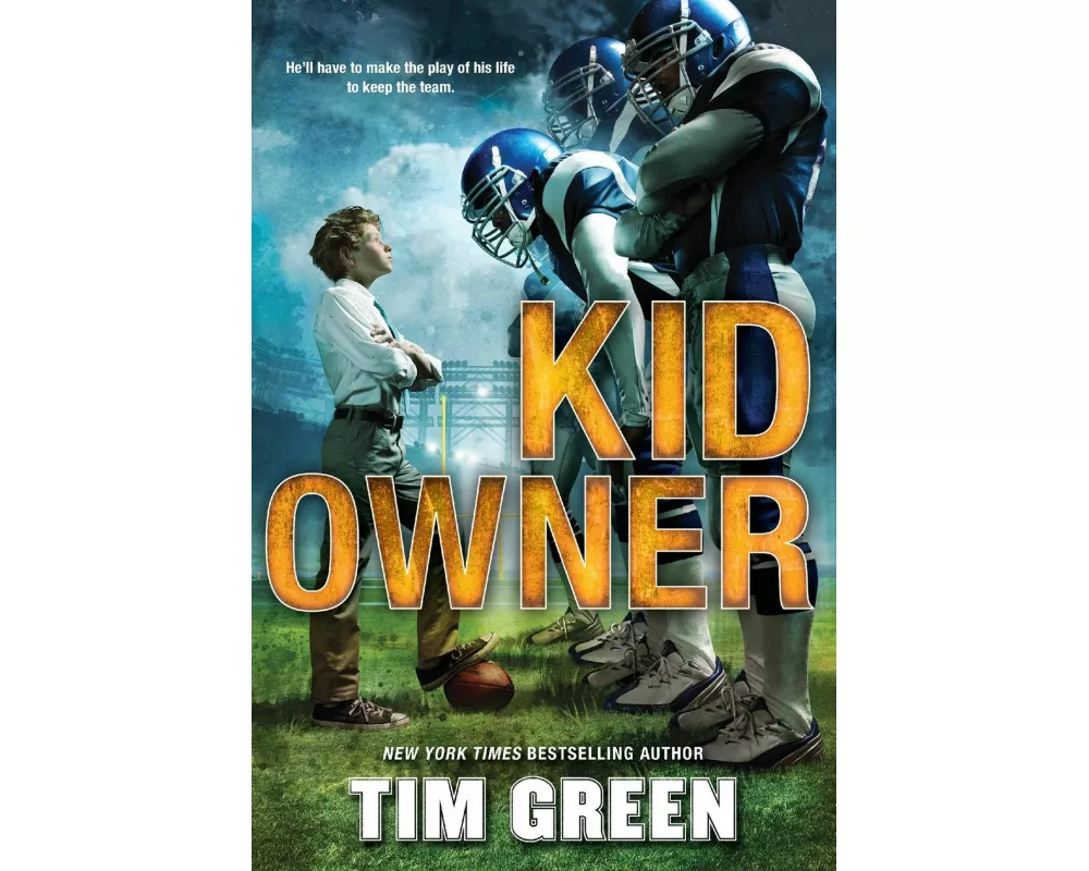 Kid Owner
